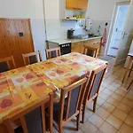- Balaton 18521 Appartement *