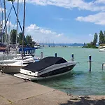 - Balaton 18521 Appartement Balatonföldvár