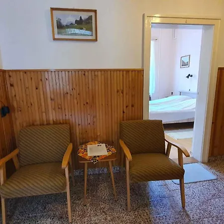Appartement Balatonfoeldvar/balaton 18521 *
