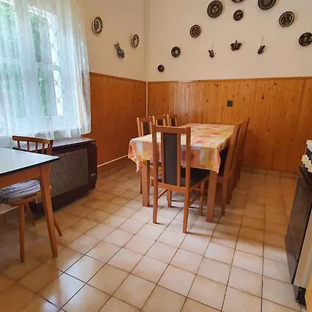 Appartement - Balaton 18521 Balatonföldvár