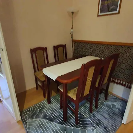 Balatonfoeldvar/balaton 18521 Appartement