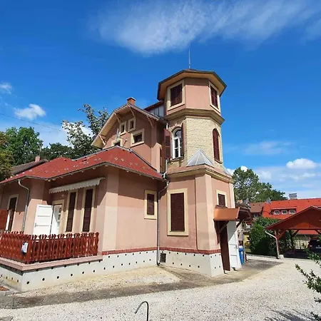 - Balaton 18521 * Balatonföldvár