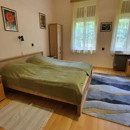 Appartement Balatonfoeldvar/balaton 18521 Balatonföldvár
