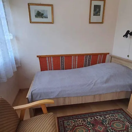 Appartement - Balaton 18521 Balatonföldvár