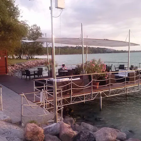 - Balaton 18521 아파트 Balatonföldvár