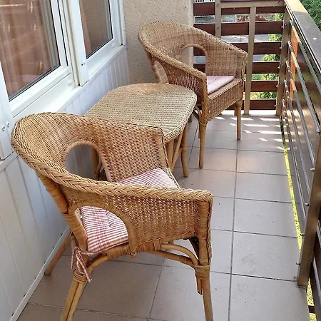 - Balaton 18521 Appartement