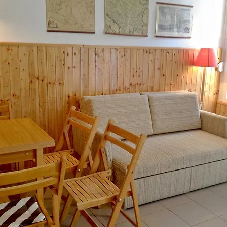 Appartement Balatonfoeldvar/balaton 18521 Balatonföldvár