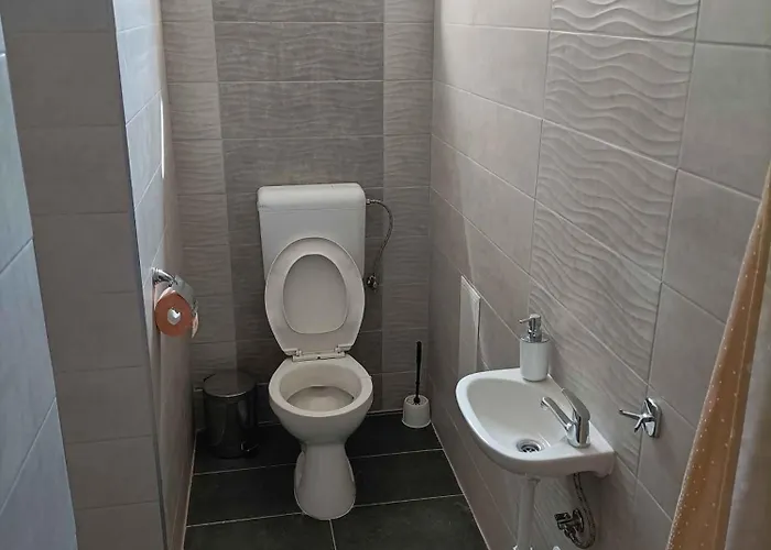 Apartman - Balaton 18521 *