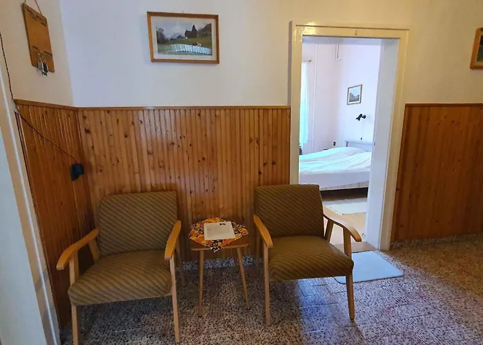 Apartman - Balaton 18521 *