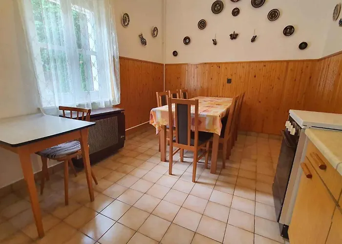 Appartamento - Balaton 18521 Balatonföldvár