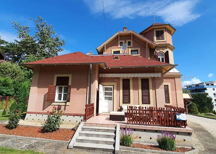 Appartamento - Balaton 18521 *