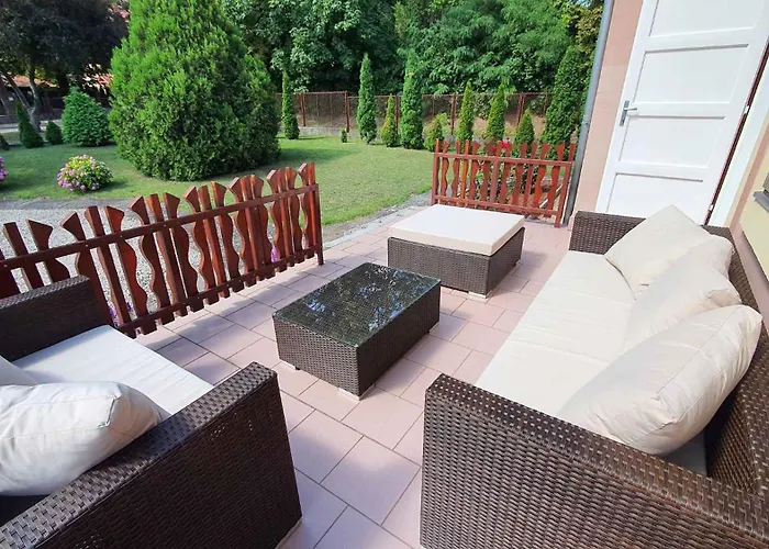 Apartman - Balaton 18521 Balatonföldvár