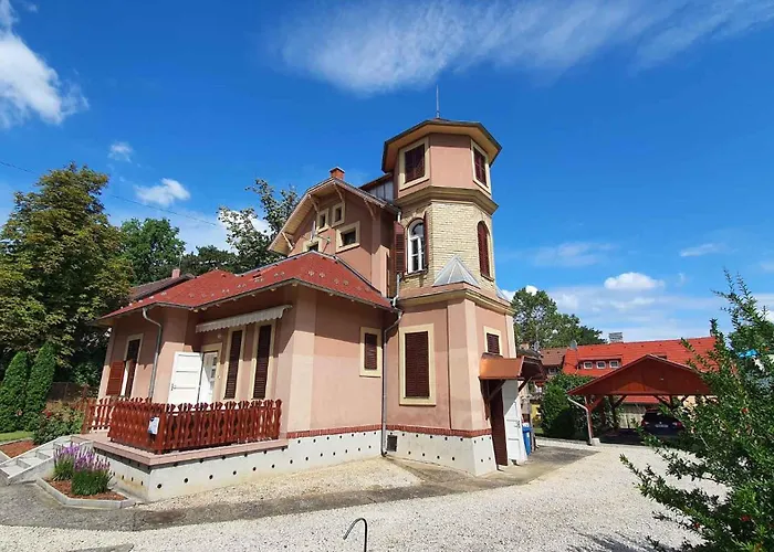 - Balaton 18521 * Balatonföldvár