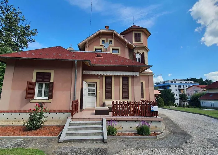 - Balaton 18521 Appartamento