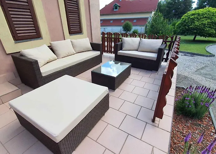 Apartman - Balaton 18521