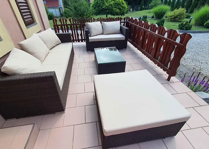 - Balaton 18521 Apartman *