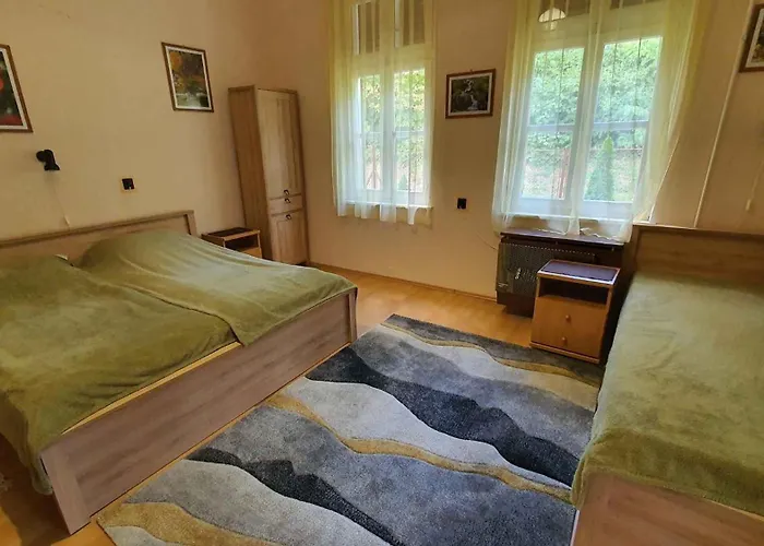 Apartman - Balaton 18521 *