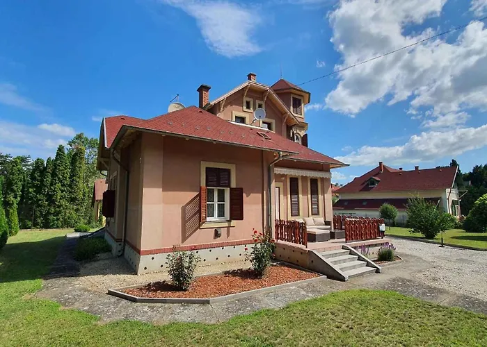 Apartman - Balaton 18521 *