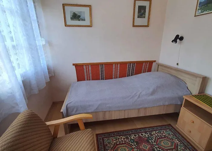 Apartman - Balaton 18521 Balatonföldvár