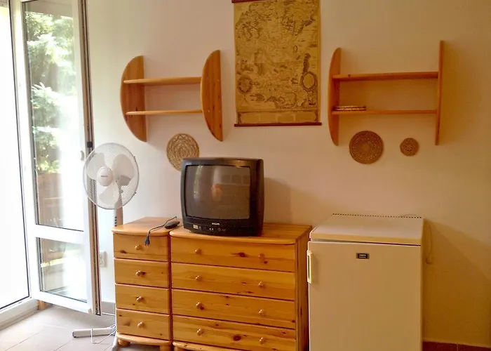 Appartamento - Balaton 18521