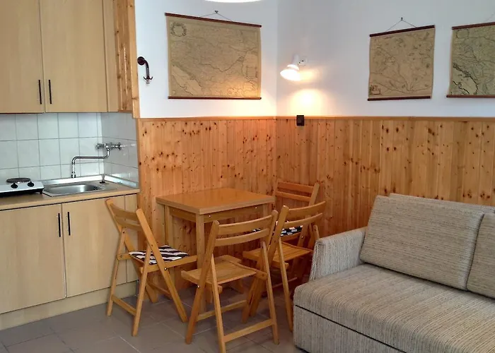 Apartman - Balaton 18521 *